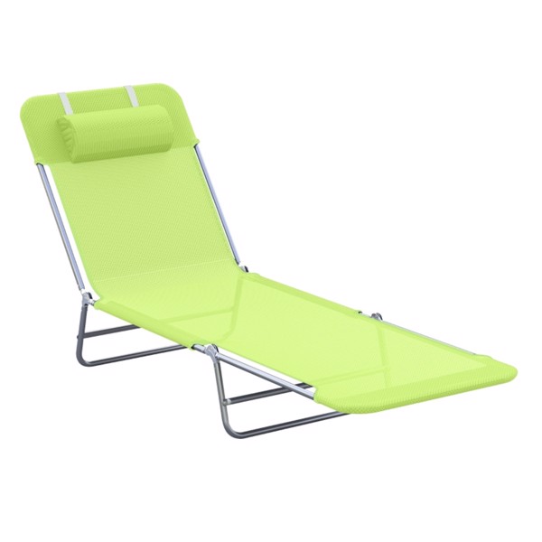 Folding Lounge Chairs / beach chair ( Amazon Shipping)（Prohibited by WalMart）