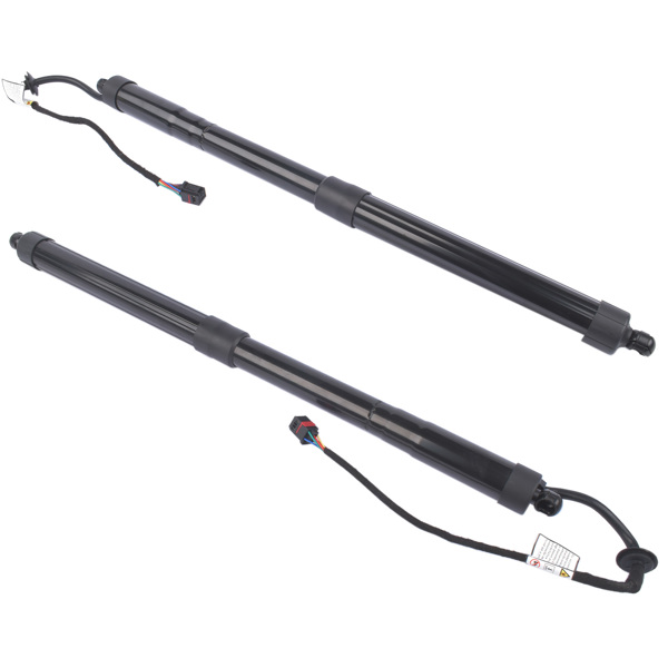 Pair Rear Electric Tailgate Gas Strut Fits Hyundai Santa Fe Sport Base Sport Utility 2.0L 2.4L L4 2015-2018