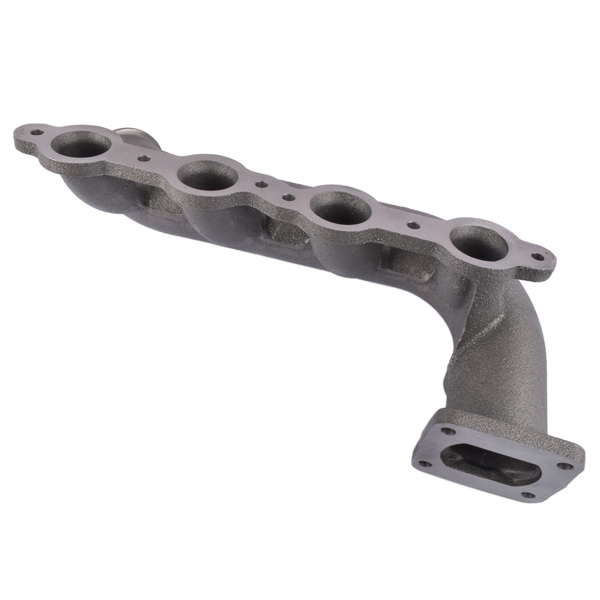 Turbo Exhaust Manifold for Chevry Silverado GMC Sierra 1500 4.8L 5.3L 6.2L 1999-2013