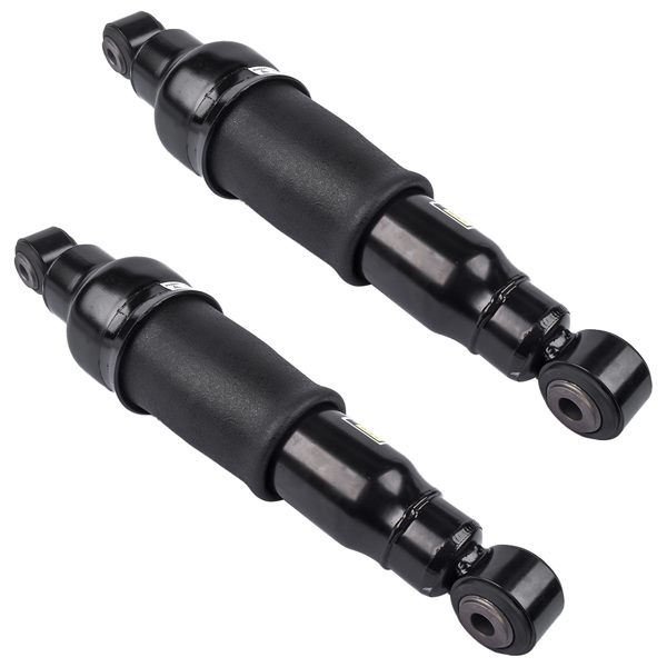 Pair Rear Air Shock Absorber Struts for Nissan Armada 2005-2015 Infiniti QX56 2004-2010 5.6L V8 56200ZC01A 56200ZC01B 56200ZV65A