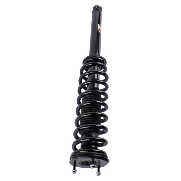 Rear Left or Right Shock Strut Coil Spring Assembly for Tesla Model S 2011-2016 RWD 101562000A 101562001E 101562005B