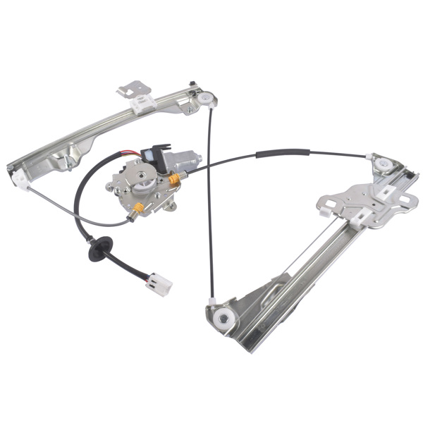 Front Power Left Driver Window Regulator Fits For Nissan 350Z 3.5L 2003-2009 80721-CD01A 751-060 4553-0007L 4552-0006L