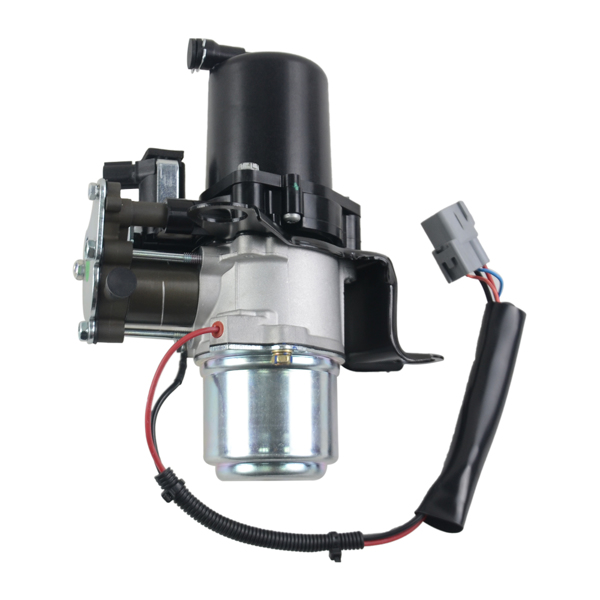 Air Suspension Compressor Pump for Lexus LS460 LS600h RWD 4.6L 5.0L V8 4WD 4891450030 4891450031