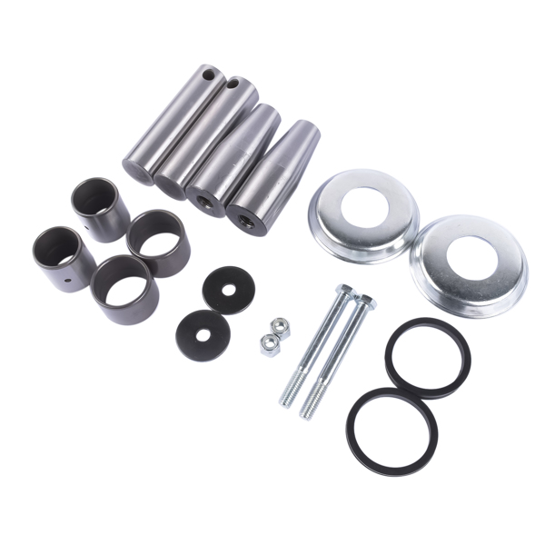 Pivot Pin & Bushing Kit for Bobcat 773 S160 S175 S150 S185 S175 S205 T180 T190