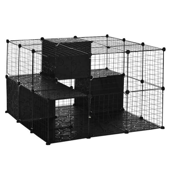 Small Animal Cage ( Amazon Shipping)（Prohibited by WalMart）