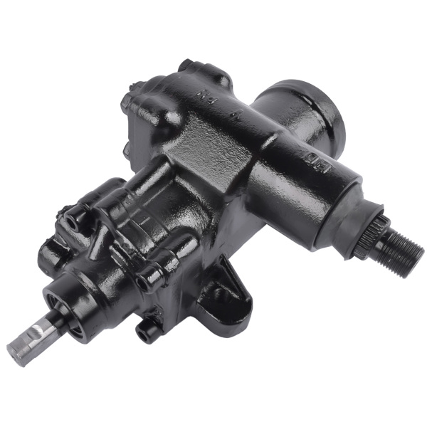 Power Steering Gear Box for Chevrolet Pick-up Truck Silverado Suburban GMC Pick-up Truck Sierra ukon XL 2500 Hummer H2