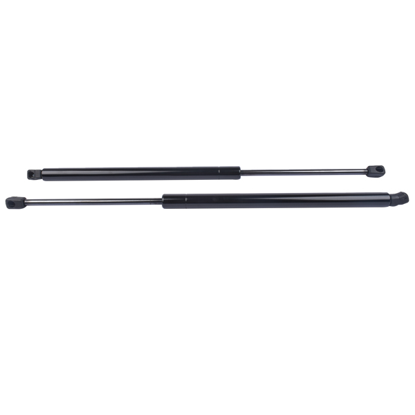 2Pcs Lift Supports Rear Hatch Tailgate Struts For Cadillac Escalade Chevrolet Suburban 1500 2500 Tahoe GMC Yukon 2007-2014 SG330076 SG330077