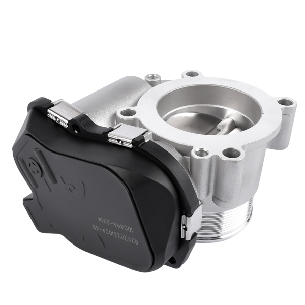 Throttle Body For Audi A3 A4 A5 A6 Q5 TT VW Golf GTI Jetta Passat Tiguan  2.0L l4 GAS  06F133062A 06F133062E