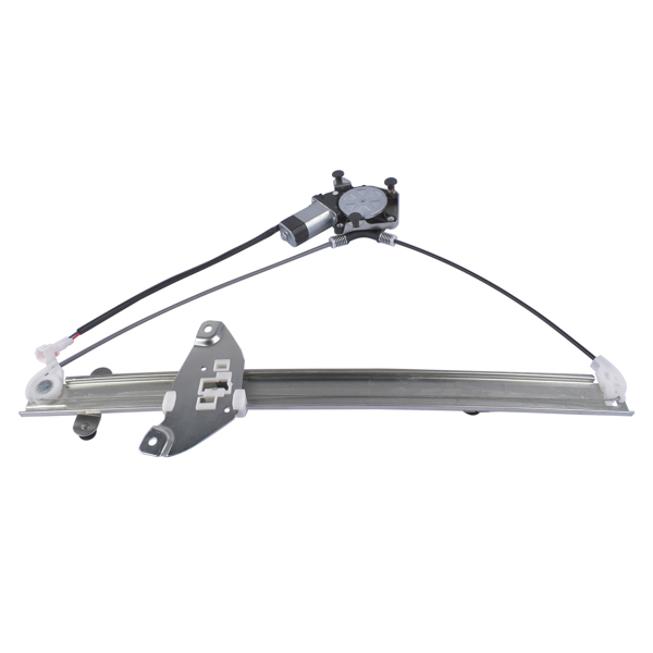 Power Window Regulator w/Motor Front Right for 1996-2000 Toyota RAV4 2.0L l4 GAS 6981042041 741135