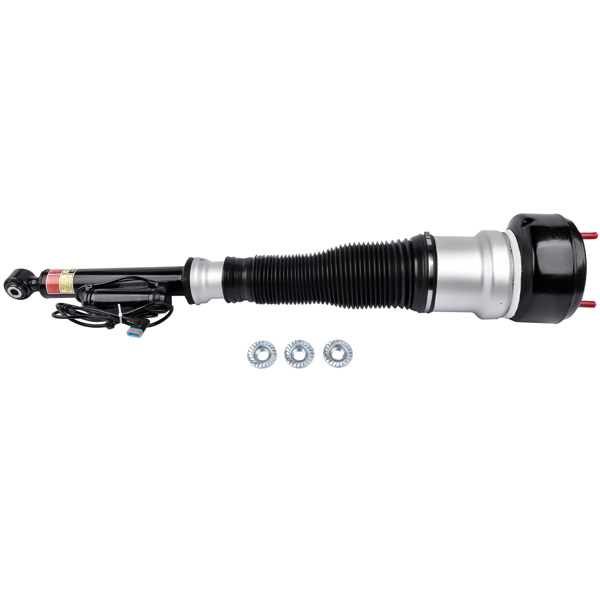 Rear Left Air Shock Absorber For Mercedes-Benz CL550 S550 S450 S350 A2213201338 A2213202113