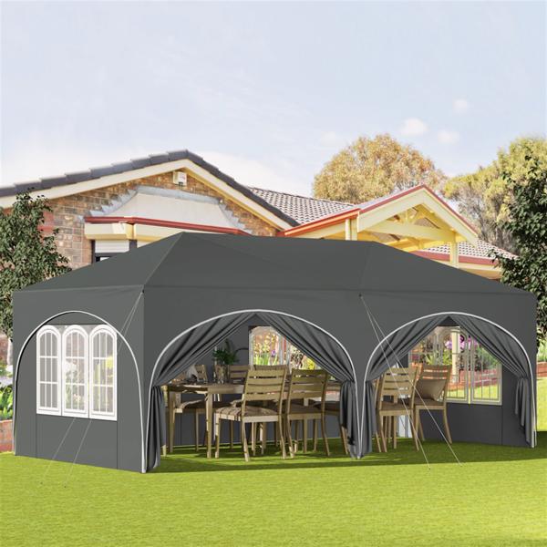 Party Tent