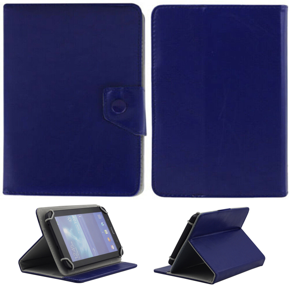 Universal Folding Leather Case Cover For Amazon Kindle Fire 7 inch Tablet PC