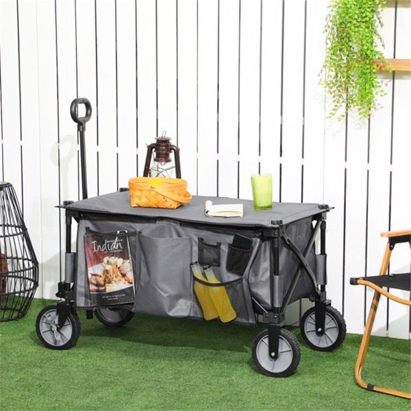  Garden Cart