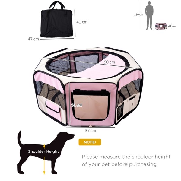 Pet Carrier