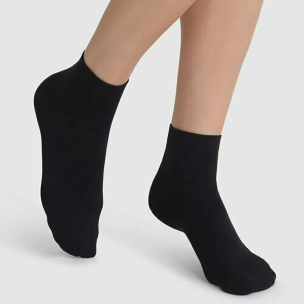 12 Pair Men Women Trainer Liner Ankle Socks Invisible Cotton Low Cut Sport Socks