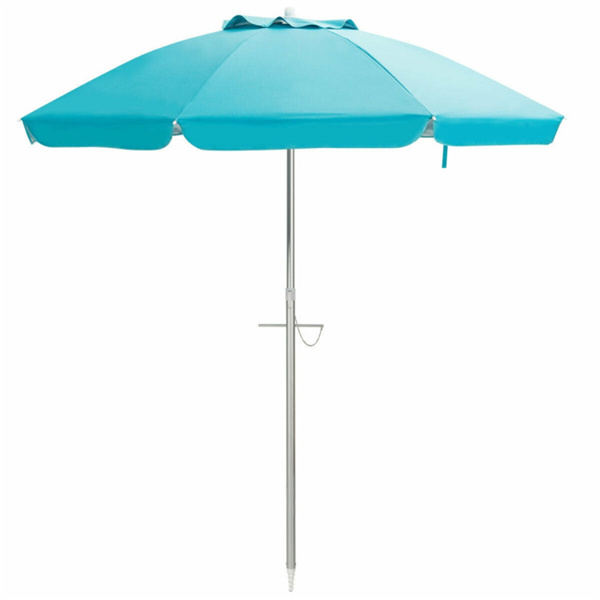 6.5 Feet Beach Umbrella 