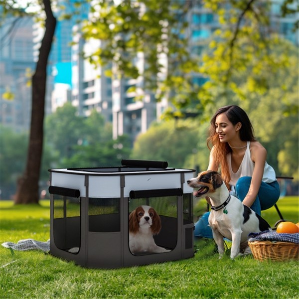 Pet Carrier