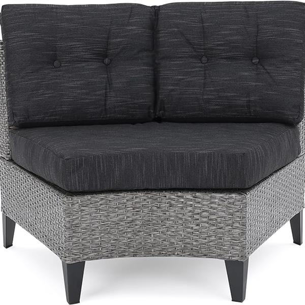 Outdoor 4 Seater Sofa