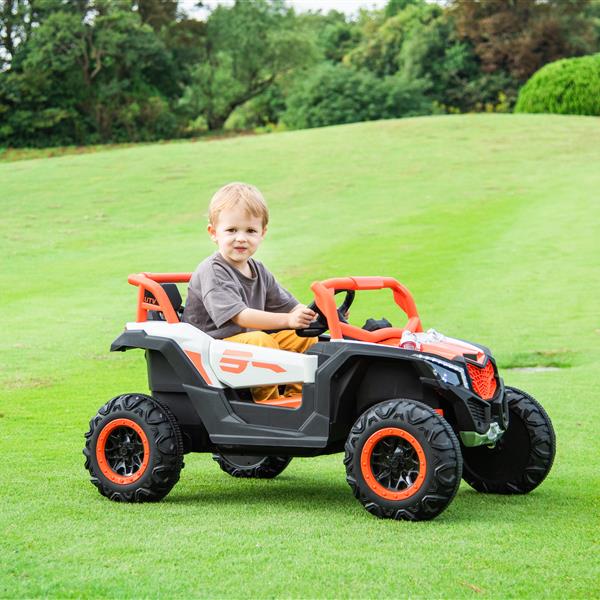 ride on car, kids electric UTV car,  riding toys for kids with remote controlfor 3~6 years boys/girls