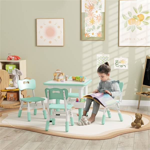 Kids  Table and Chair sets