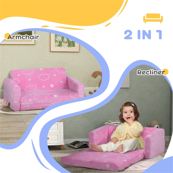 Kids Sofa