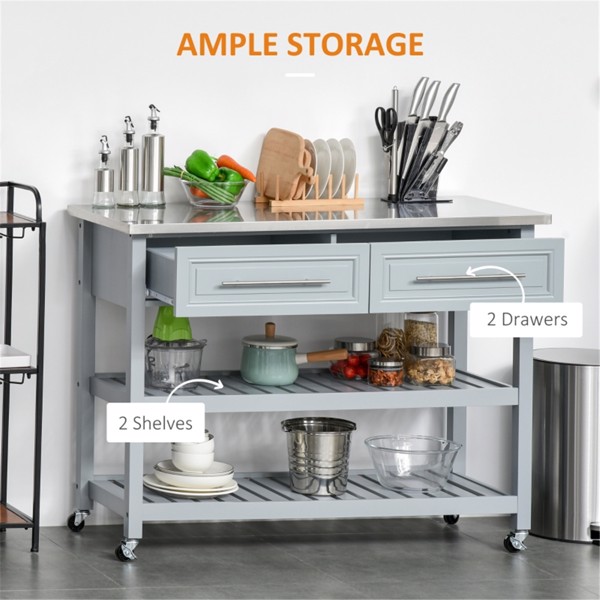 Kitchen Sideboard/ Storage cabinet/Coffee Bar Cabinet ( Amazon Shipping)（Prohibited by WalMart）