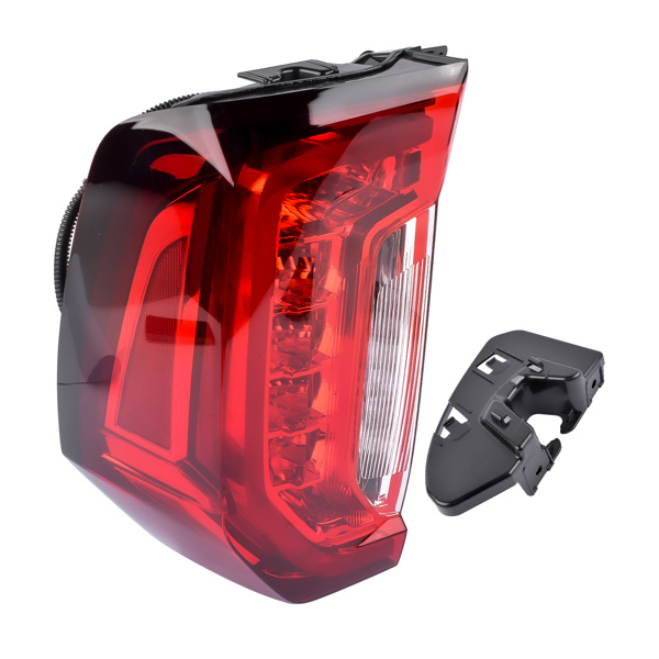 Right Passenger Side Rear Brake Tail Light Lamp LED for GMC Yukon Denali 2021-2024