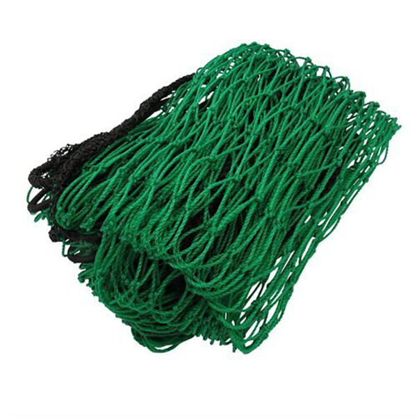 300cm Golf Training Practice Net Rope Border Heavy Duty Impact Mesh Netting