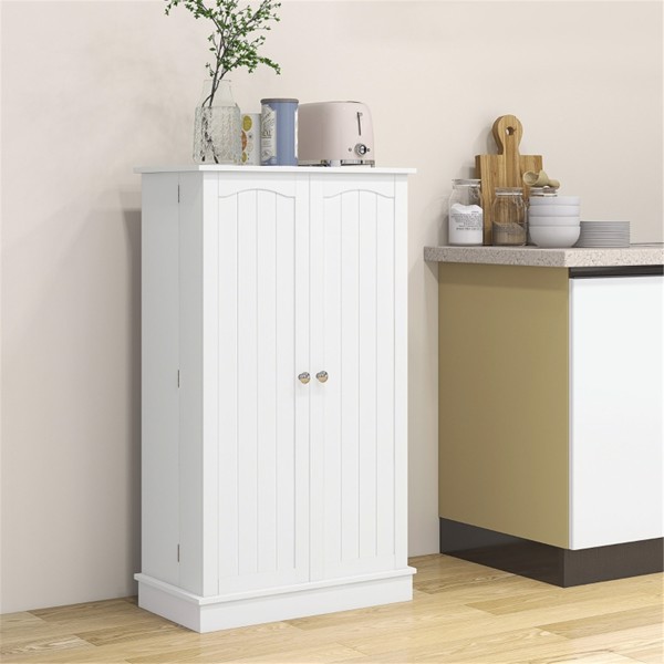 Storage Cabinet /Kitchen Cabine   ( Amazon Shipping)（Prohibited by WalMart）