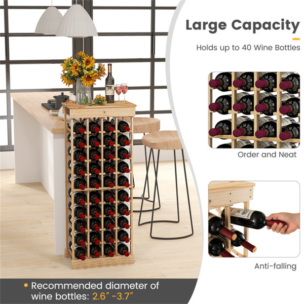 Wine Rack