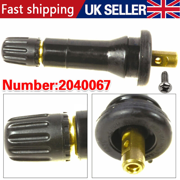 TPMS Tyre Pressure Sensor 1862980 2036832 For Ford B-Max C-Max Focus Fiesta