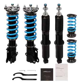 MaXpeedingrods COT6 Coilovers Shock Struts For Honda CIVIC FG1/FG2, FA1-FA5, FD1/FD2/FD3 Coupe Sedan 2006-2011