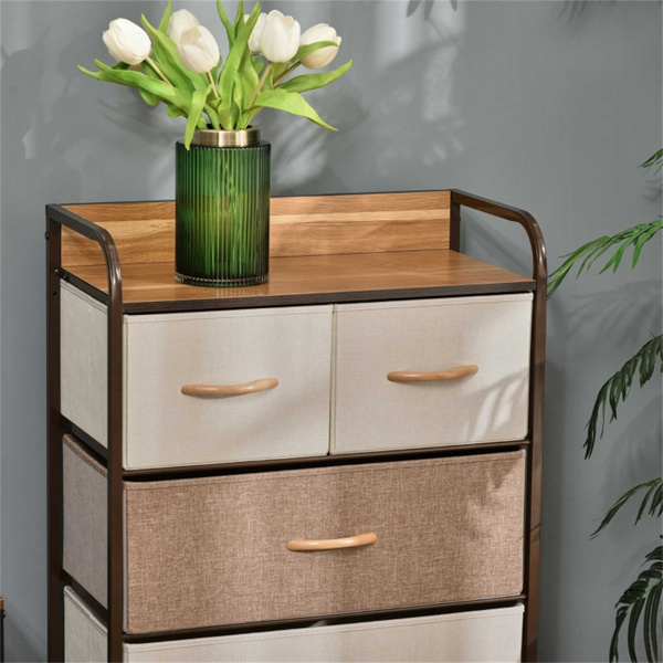 Chester Dresser/Storage Cabinets/Lockers