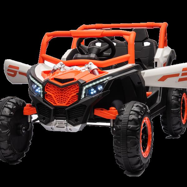 ride on car, kids electric UTV car,  riding toys for kids with remote controlfor 3~6 years boys/girls