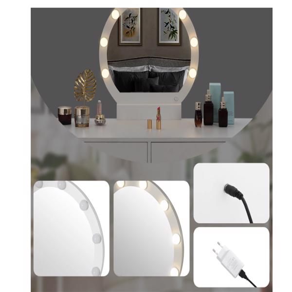 Dressing Table /Makeup Table