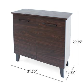 MULTI FUNCTION CABINET (Sonoma oak)