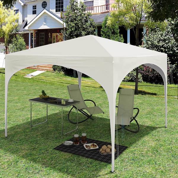 Party Tent