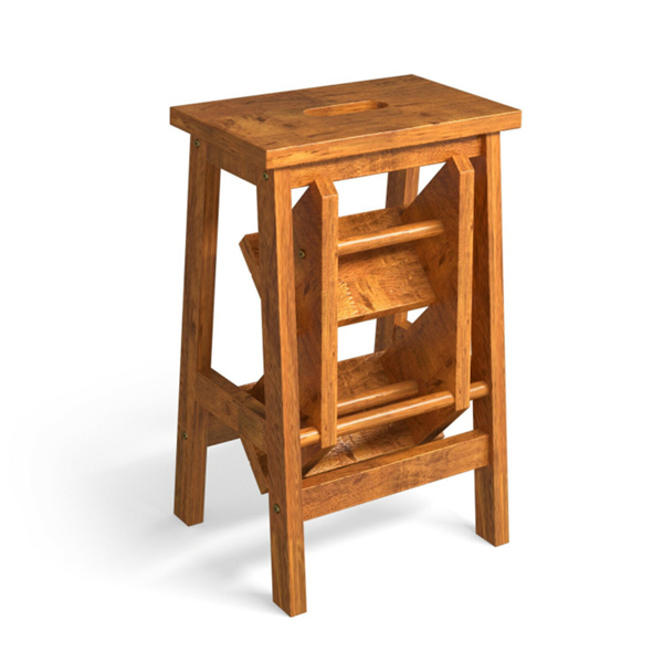 3-in-1 step stool