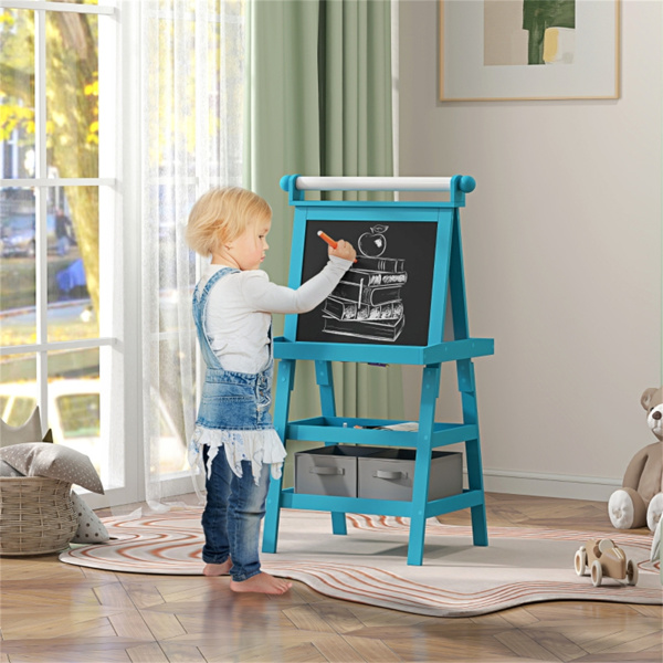 Children's Toys /Double Sided Easel