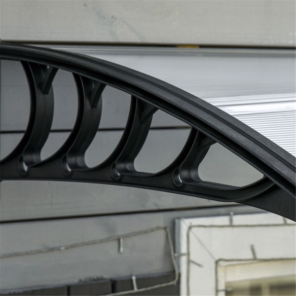 Door Canopy