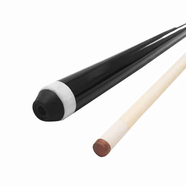 57'' 2 Piece Wood Snooker/Pool Cues Billiard Cues