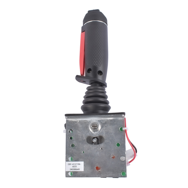 Single Axis Drive Joystick Controller 2901015000 2441305220 for Haulotte Lift