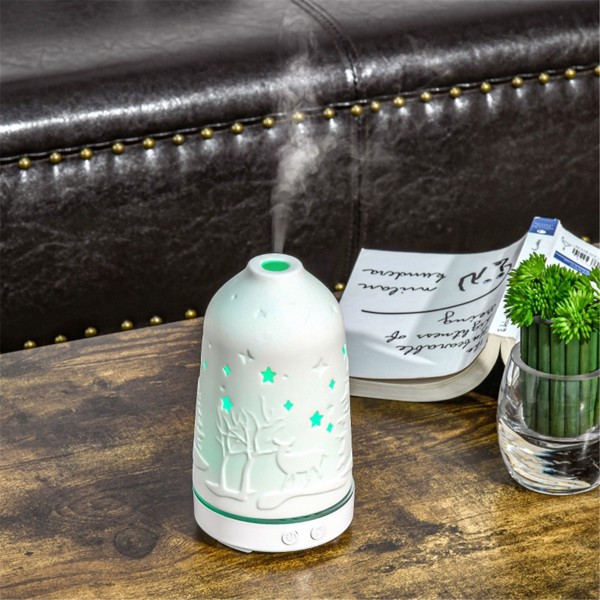  Aroma Diffuser