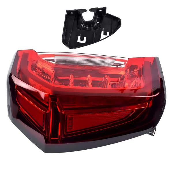 LED Left Driver Tail Light Assembly for GMC Yukon/Yukon XL Denali 2021-2024 85618753