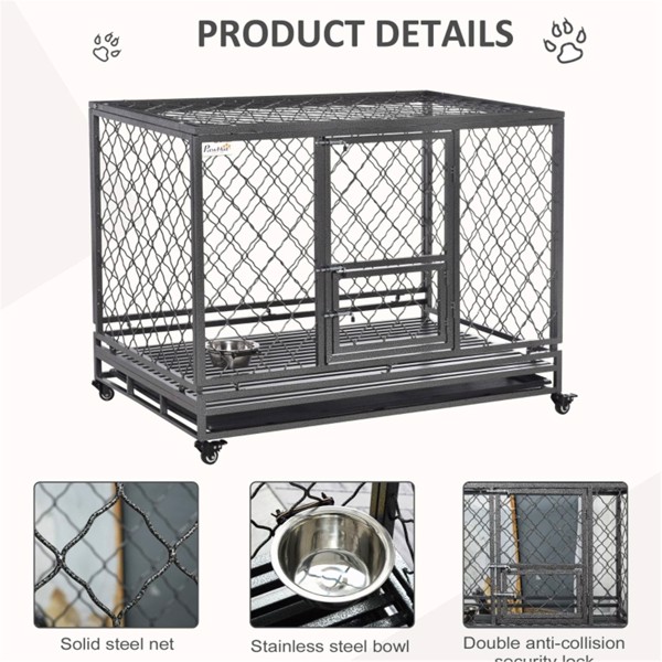 Dog Crate/Pet cages