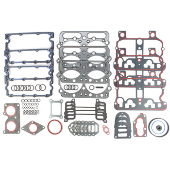 Upper Head Gasket Kit 4089371 for Cummins N14 Celect Plus Series Applications