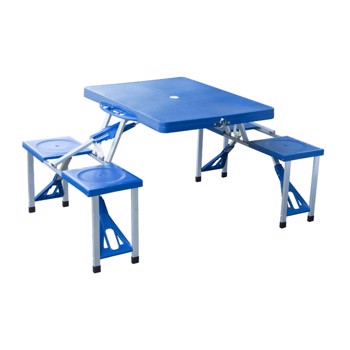 Portable Camping Table/  Dining Table ( Amazon Shipping)（Prohibited by WalMart）