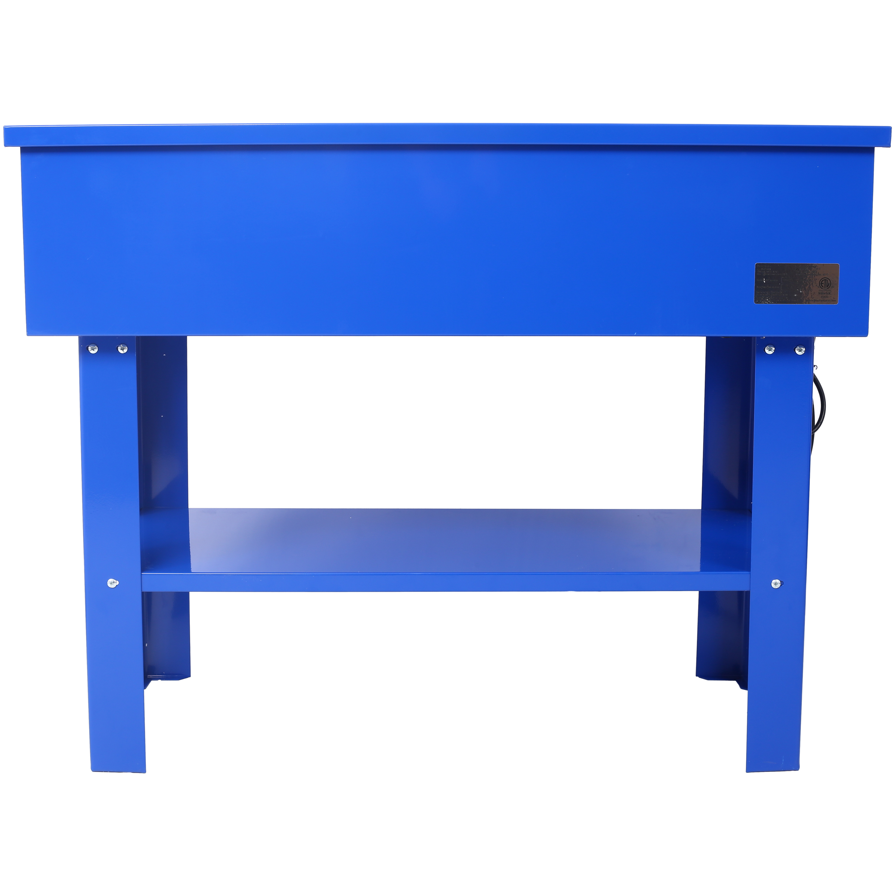 40-Gallon Professional Parts Washer