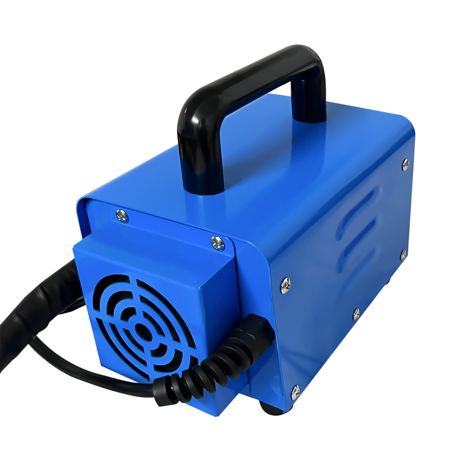 400W Professional Tire Grooving Machine view 2