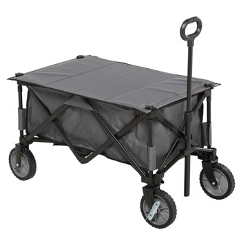  Garden Cart